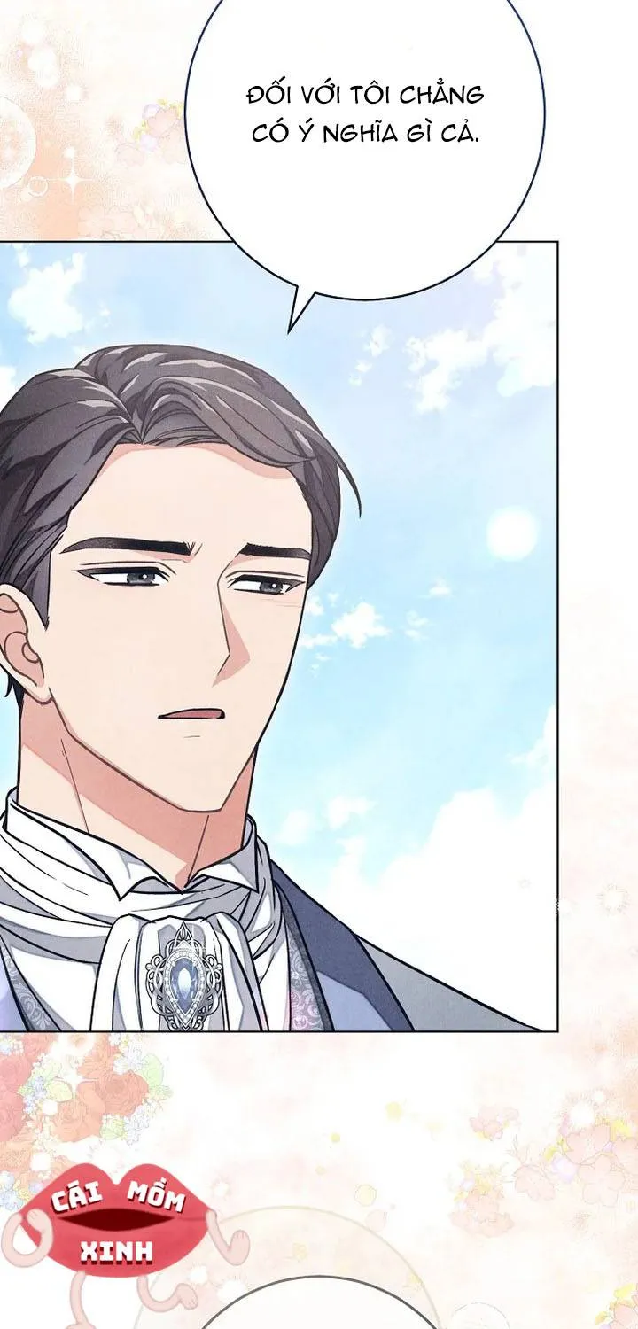 Nỗi Ám Ảnh Dành Cho Công Tước Phu Nhân Chap 21 - Next Chap 22