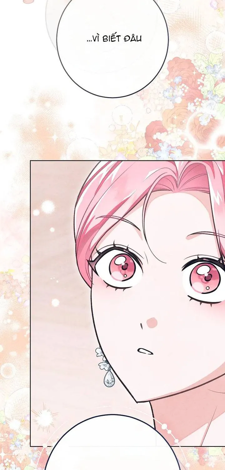 Nỗi Ám Ảnh Dành Cho Công Tước Phu Nhân Chap 21 - Next Chap 22