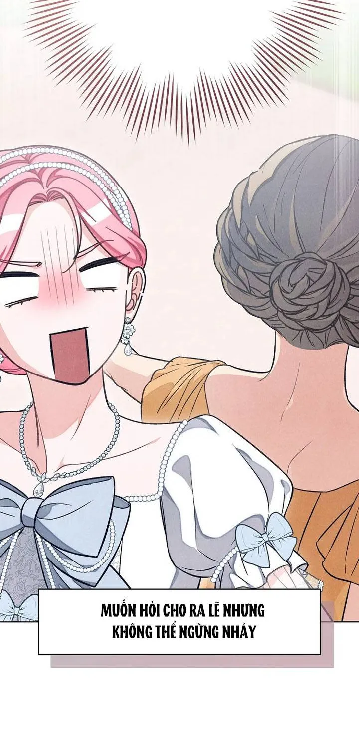 Nỗi Ám Ảnh Dành Cho Công Tước Phu Nhân Chap 21 - Next Chap 22