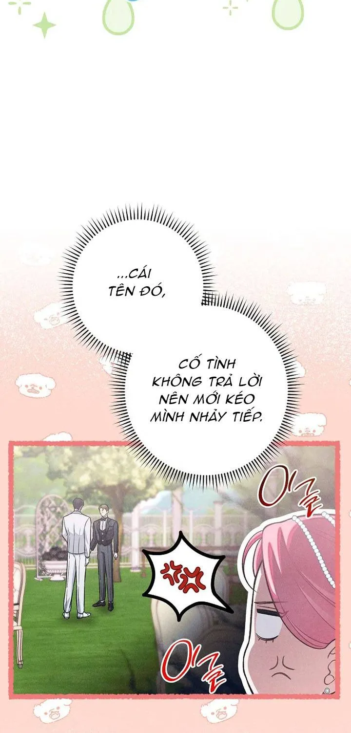 Nỗi Ám Ảnh Dành Cho Công Tước Phu Nhân Chap 21 - Next Chap 22