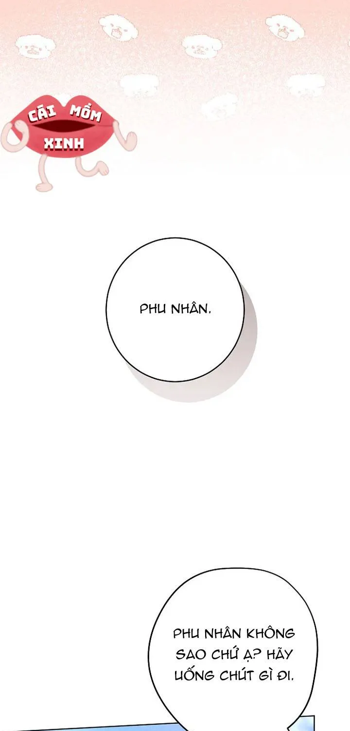 Nỗi Ám Ảnh Dành Cho Công Tước Phu Nhân Chap 21 - Next Chap 22