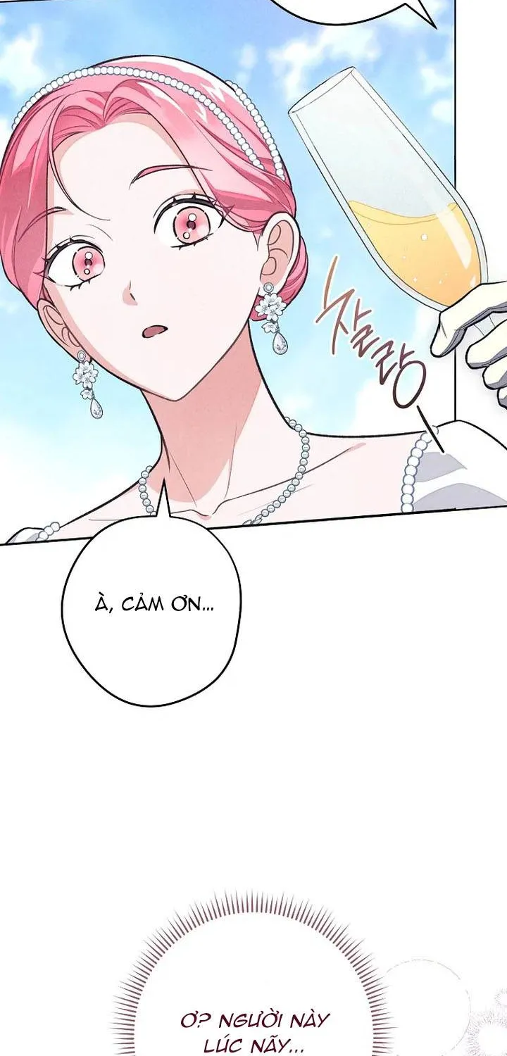 Nỗi Ám Ảnh Dành Cho Công Tước Phu Nhân Chap 21 - Next Chap 22