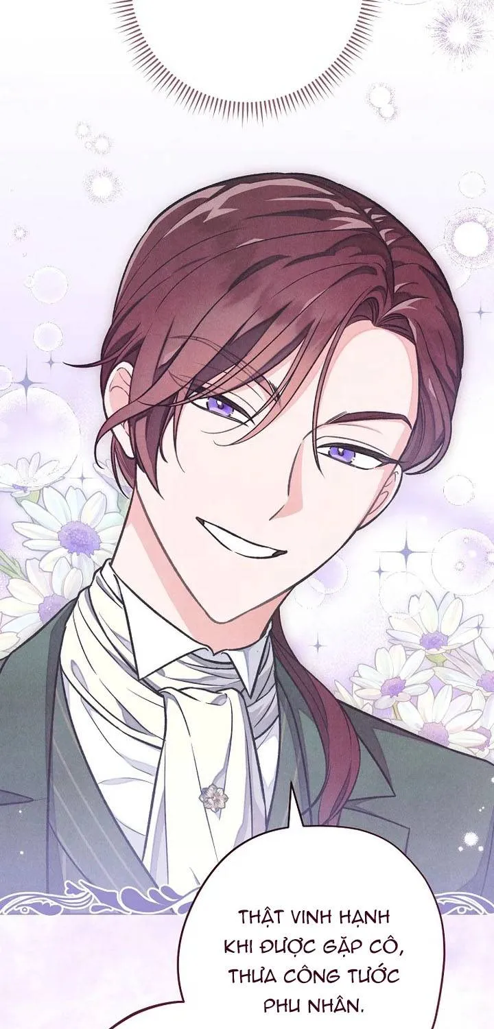 Nỗi Ám Ảnh Dành Cho Công Tước Phu Nhân Chap 21 - Next Chap 22