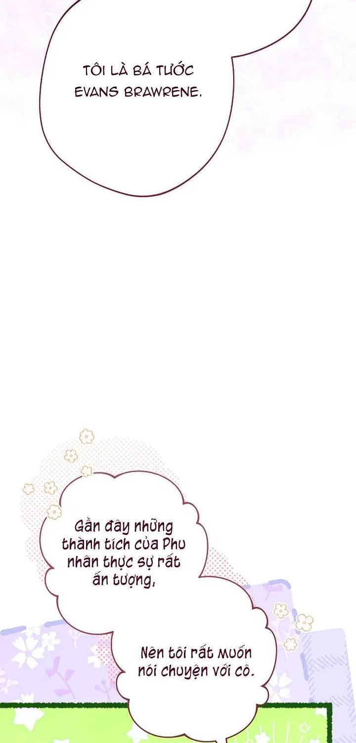 Nỗi Ám Ảnh Dành Cho Công Tước Phu Nhân Chap 21 - Next Chap 22