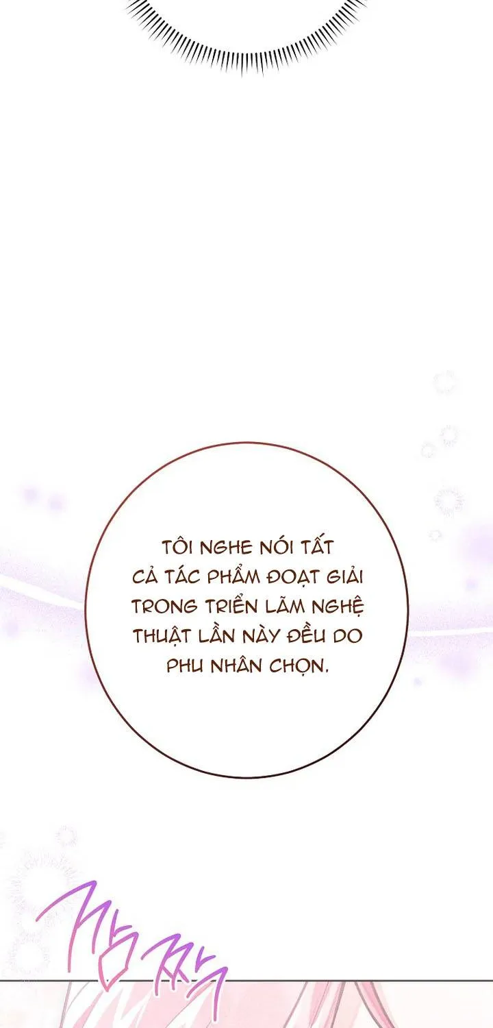 Nỗi Ám Ảnh Dành Cho Công Tước Phu Nhân Chap 21 - Next Chap 22