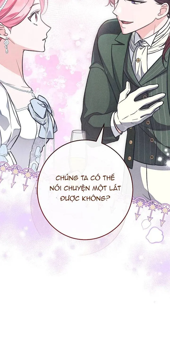 Nỗi Ám Ảnh Dành Cho Công Tước Phu Nhân Chap 21 - Next Chap 22