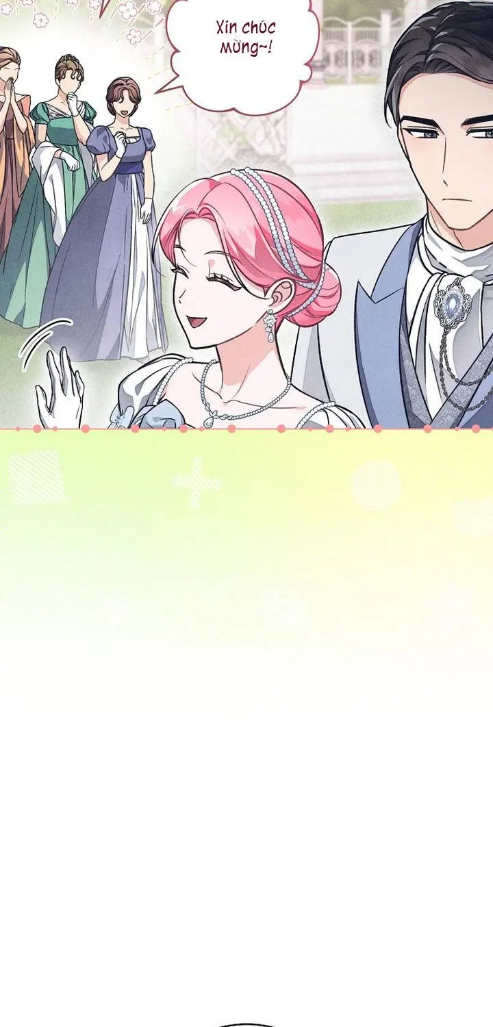 Nỗi Ám Ảnh Dành Cho Công Tước Phu Nhân Chap 21 - Next Chap 22