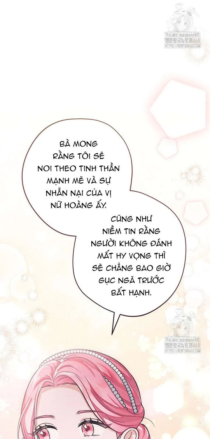 Nỗi Ám Ảnh Dành Cho Công Tước Phu Nhân Chap 22 - Next Chap 23