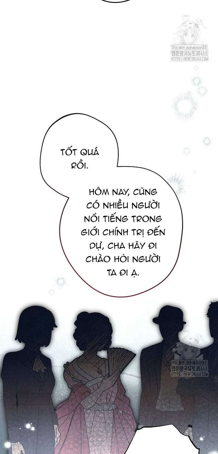 Nỗi Ám Ảnh Dành Cho Công Tước Phu Nhân Chap 22 - Next Chap 23