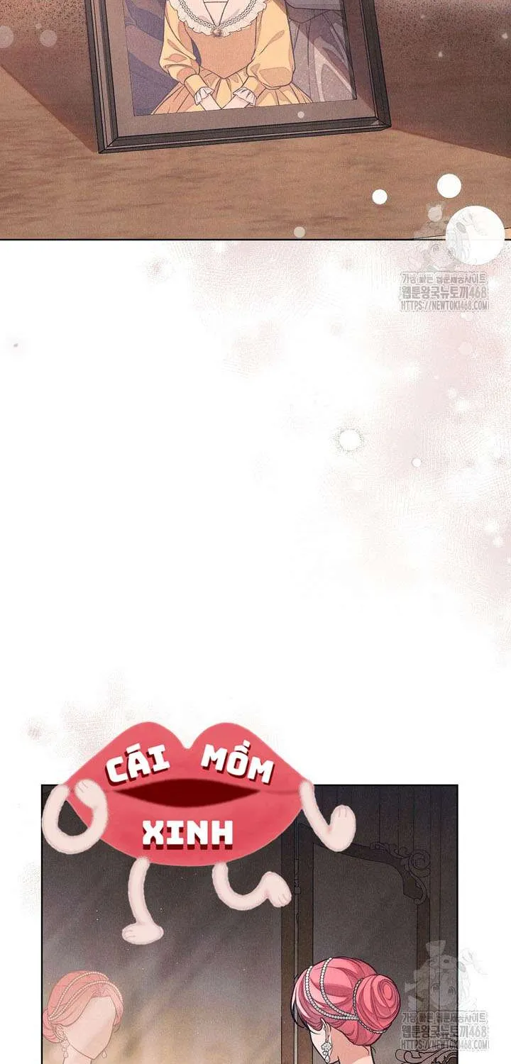 Nỗi Ám Ảnh Dành Cho Công Tước Phu Nhân Chap 22 - Next Chap 23