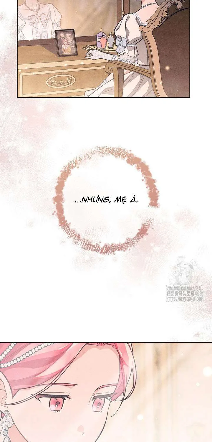 Nỗi Ám Ảnh Dành Cho Công Tước Phu Nhân Chap 22 - Next Chap 23