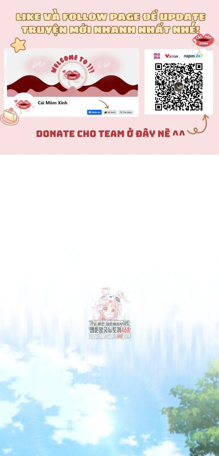 Nỗi Ám Ảnh Dành Cho Công Tước Phu Nhân Chap 23 - Next Chap 24