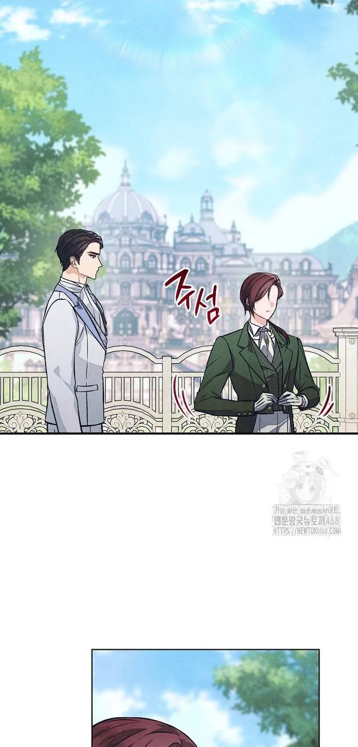 Nỗi Ám Ảnh Dành Cho Công Tước Phu Nhân Chap 23 - Next Chap 24