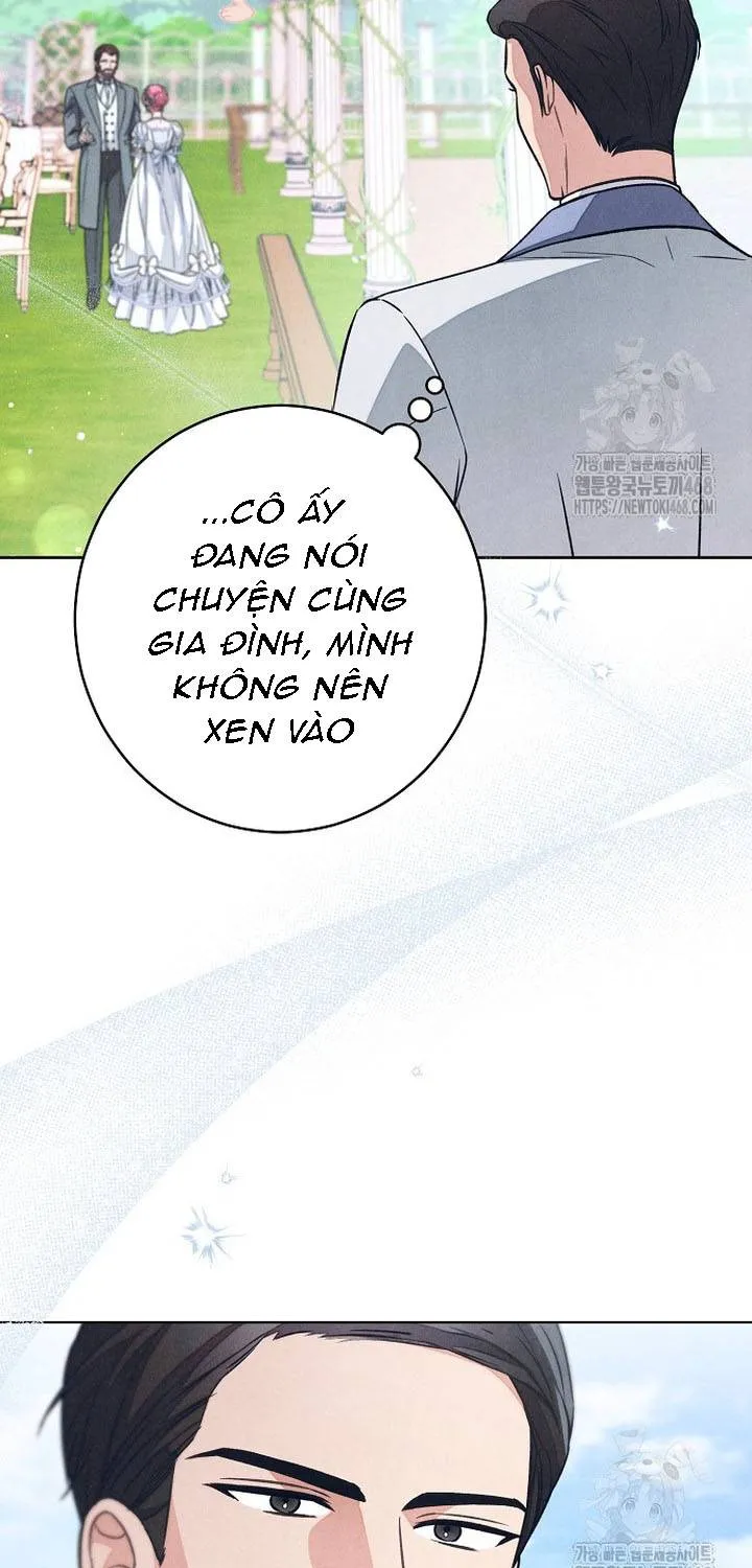 Nỗi Ám Ảnh Dành Cho Công Tước Phu Nhân Chap 23 - Next Chap 24