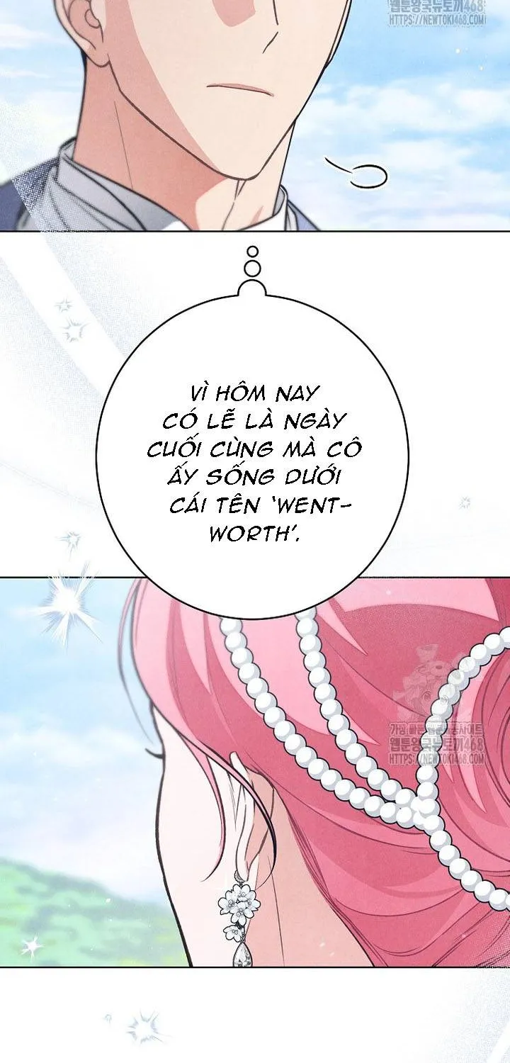 Nỗi Ám Ảnh Dành Cho Công Tước Phu Nhân Chap 23 - Next Chap 24