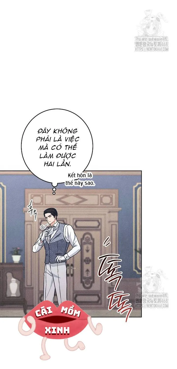 Nỗi Ám Ảnh Dành Cho Công Tước Phu Nhân Chap 23 - Next Chap 24