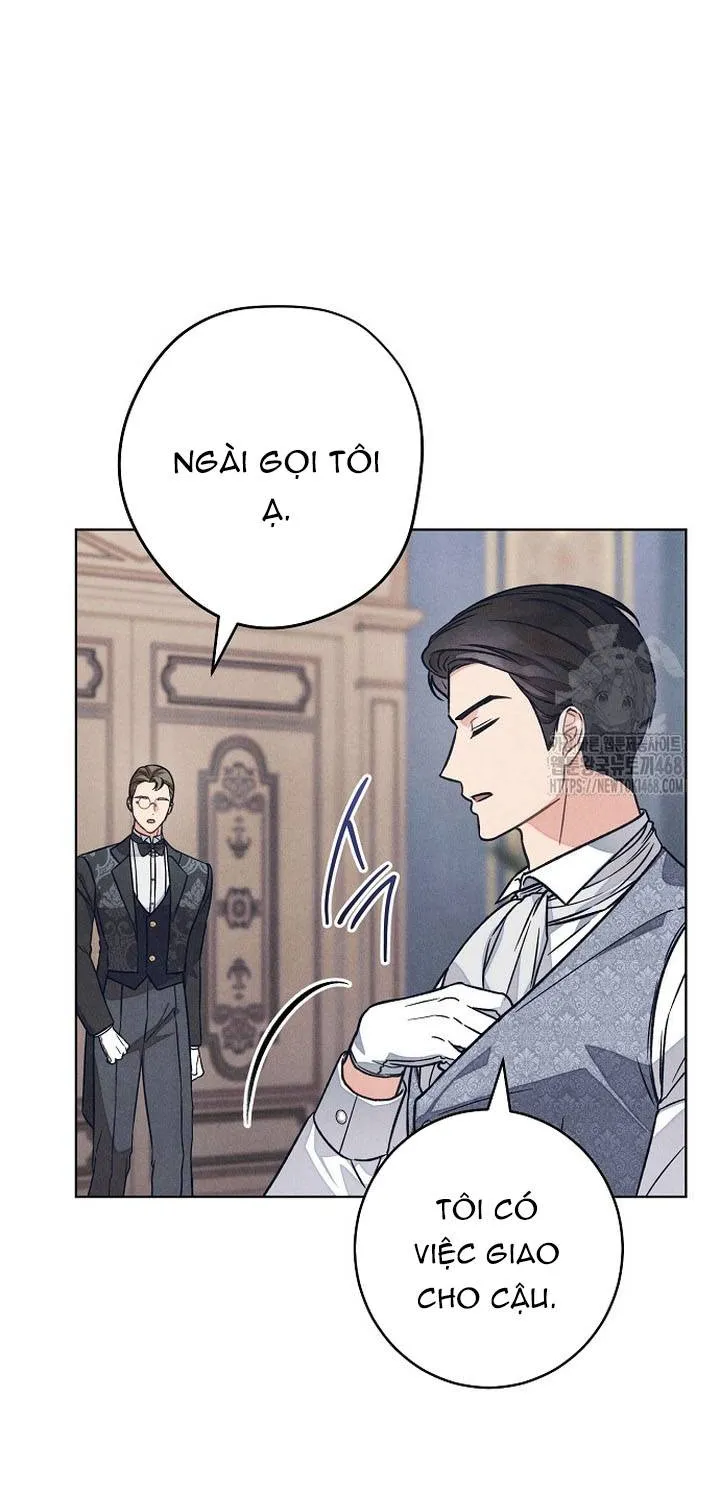 Nỗi Ám Ảnh Dành Cho Công Tước Phu Nhân Chap 23 - Next Chap 24