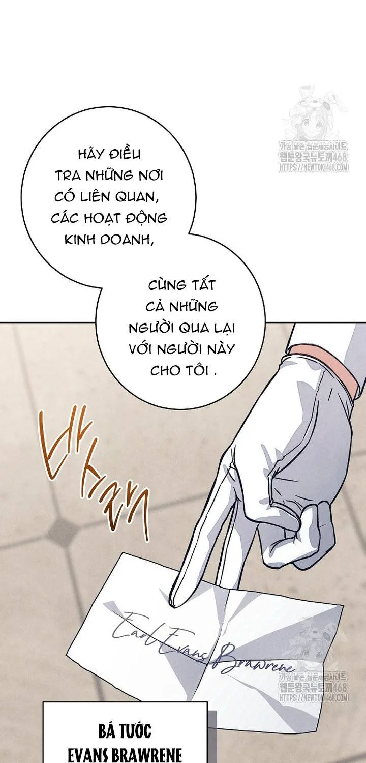 Nỗi Ám Ảnh Dành Cho Công Tước Phu Nhân Chap 23 - Next Chap 24