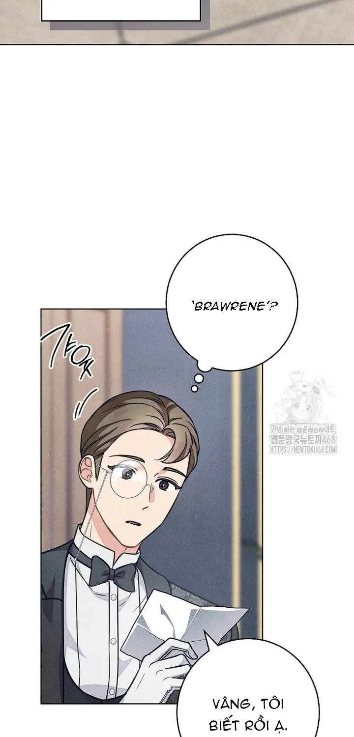 Nỗi Ám Ảnh Dành Cho Công Tước Phu Nhân Chap 23 - Next Chap 24