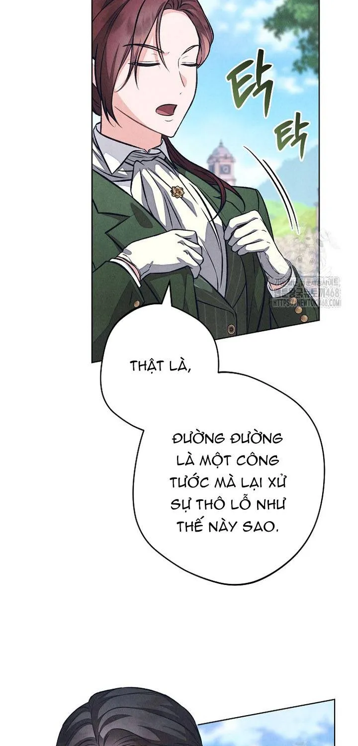 Nỗi Ám Ảnh Dành Cho Công Tước Phu Nhân Chap 23 - Next Chap 24