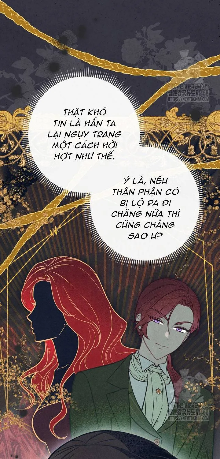 Nỗi Ám Ảnh Dành Cho Công Tước Phu Nhân Chap 23 - Next Chap 24