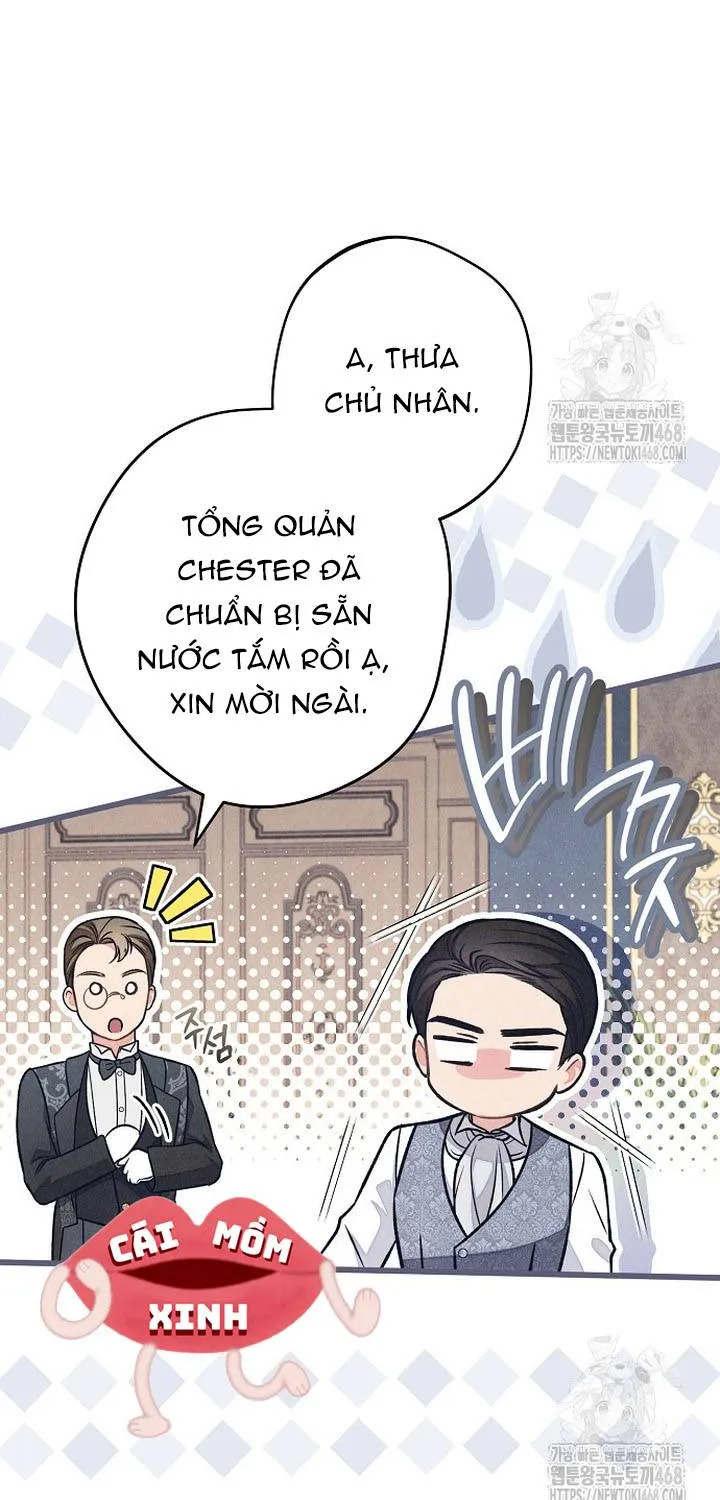 Nỗi Ám Ảnh Dành Cho Công Tước Phu Nhân Chap 23 - Next Chap 24