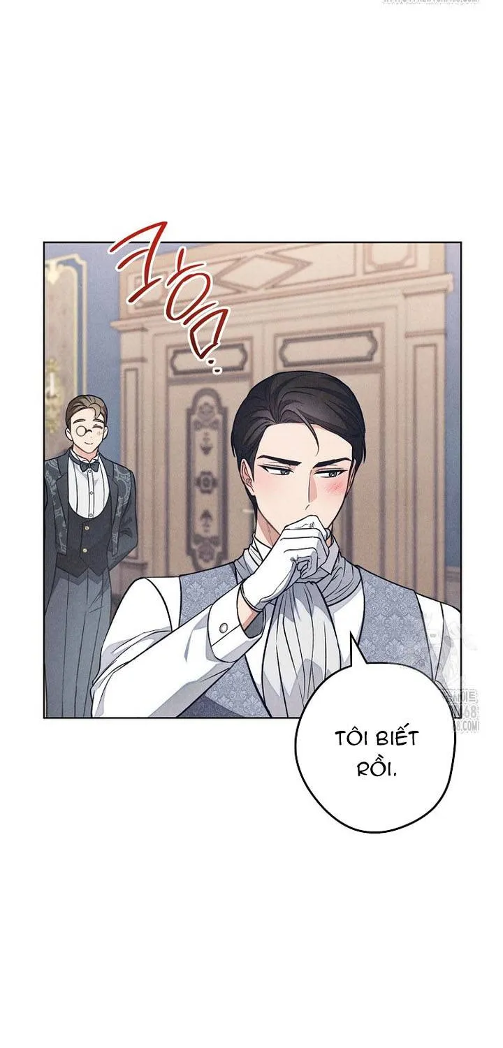 Nỗi Ám Ảnh Dành Cho Công Tước Phu Nhân Chap 23 - Next Chap 24