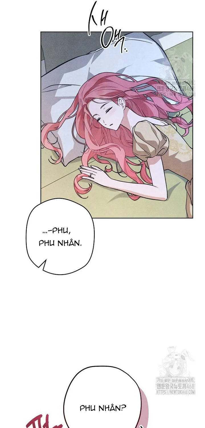 Nỗi Ám Ảnh Dành Cho Công Tước Phu Nhân Chap 23 - Next Chap 24