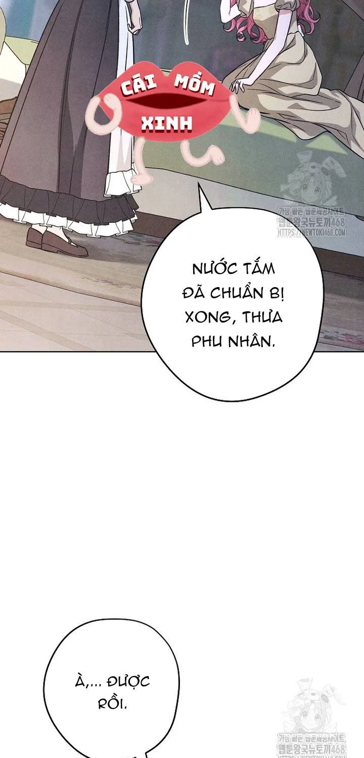 Nỗi Ám Ảnh Dành Cho Công Tước Phu Nhân Chap 23 - Next Chap 24