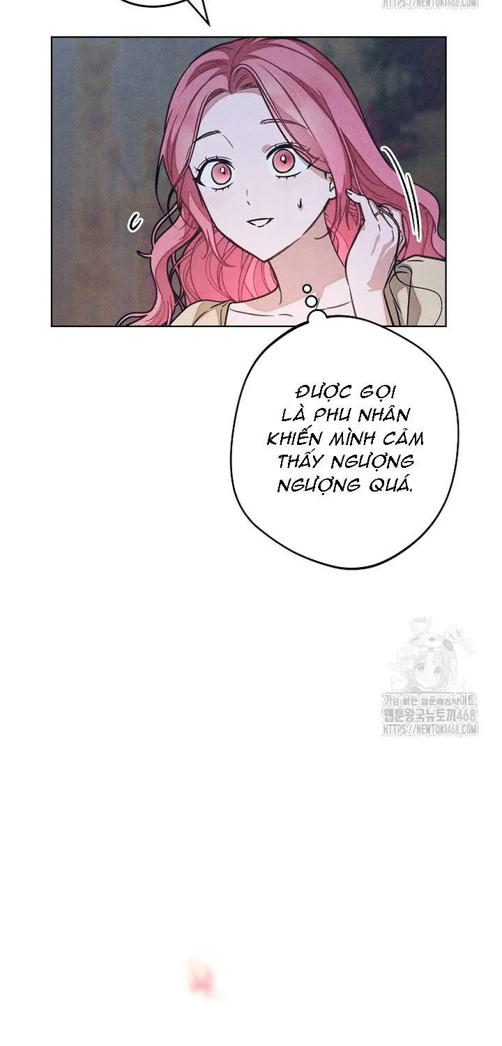 Nỗi Ám Ảnh Dành Cho Công Tước Phu Nhân Chap 23 - Next Chap 24