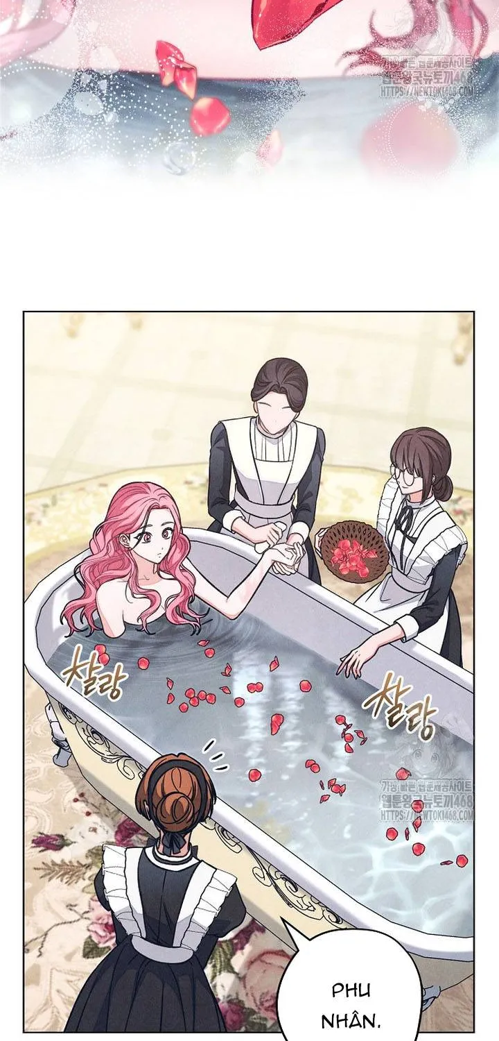 Nỗi Ám Ảnh Dành Cho Công Tước Phu Nhân Chap 23 - Next Chap 24