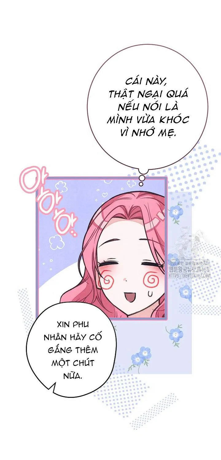 Nỗi Ám Ảnh Dành Cho Công Tước Phu Nhân Chap 23 - Next Chap 24
