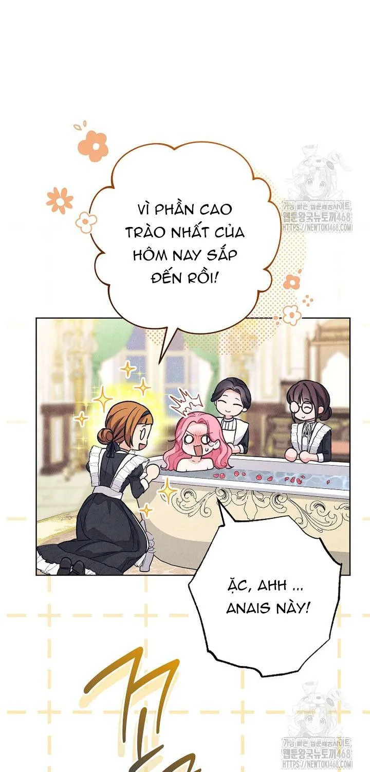 Nỗi Ám Ảnh Dành Cho Công Tước Phu Nhân Chap 23 - Next Chap 24