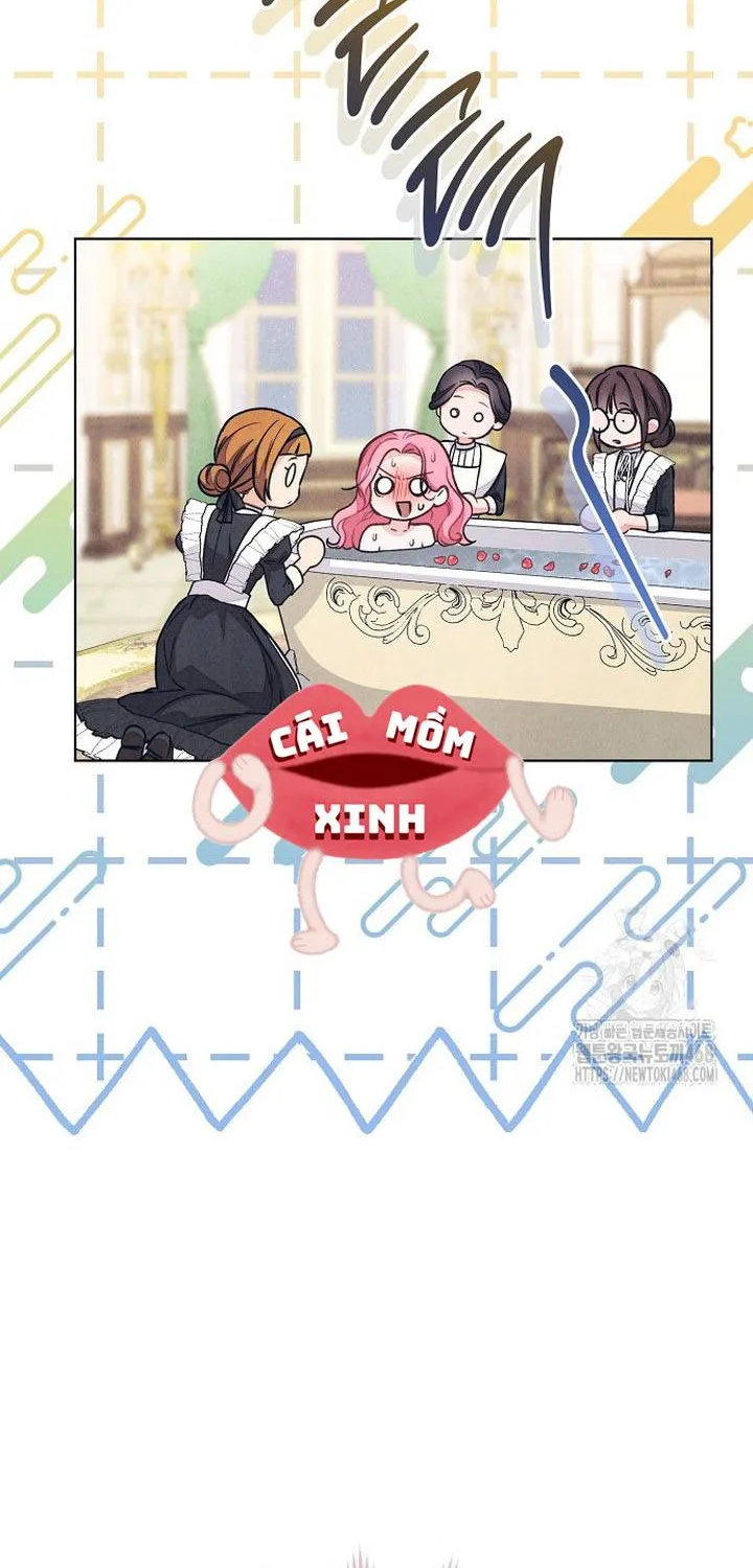 Nỗi Ám Ảnh Dành Cho Công Tước Phu Nhân Chap 23 - Next Chap 24