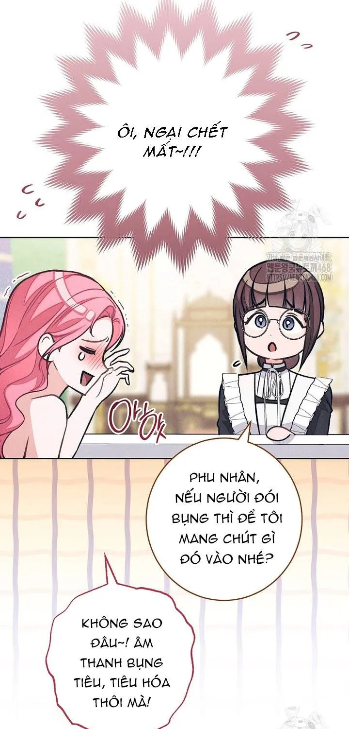 Nỗi Ám Ảnh Dành Cho Công Tước Phu Nhân Chap 23 - Next Chap 24