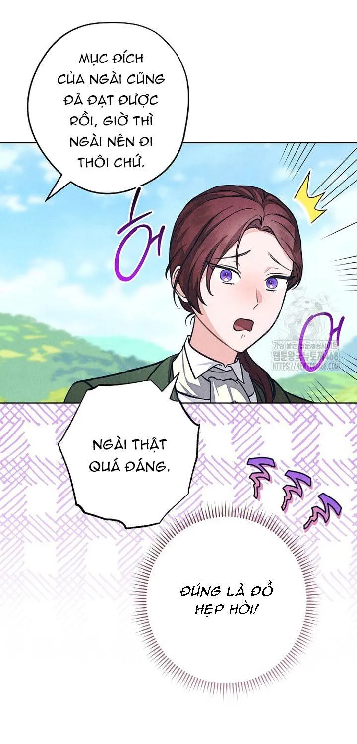 Nỗi Ám Ảnh Dành Cho Công Tước Phu Nhân Chap 23 - Next Chap 24