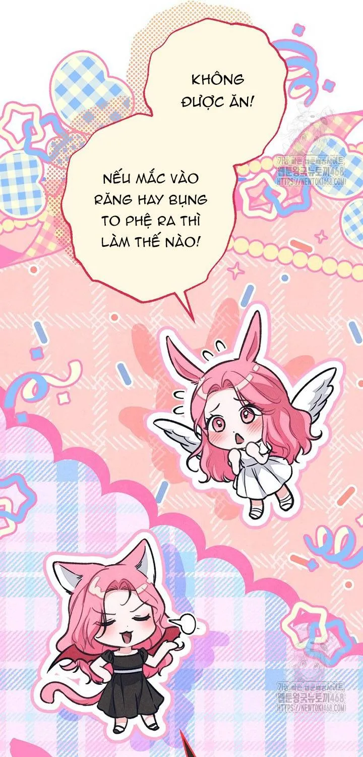 Nỗi Ám Ảnh Dành Cho Công Tước Phu Nhân Chap 23 - Next Chap 24