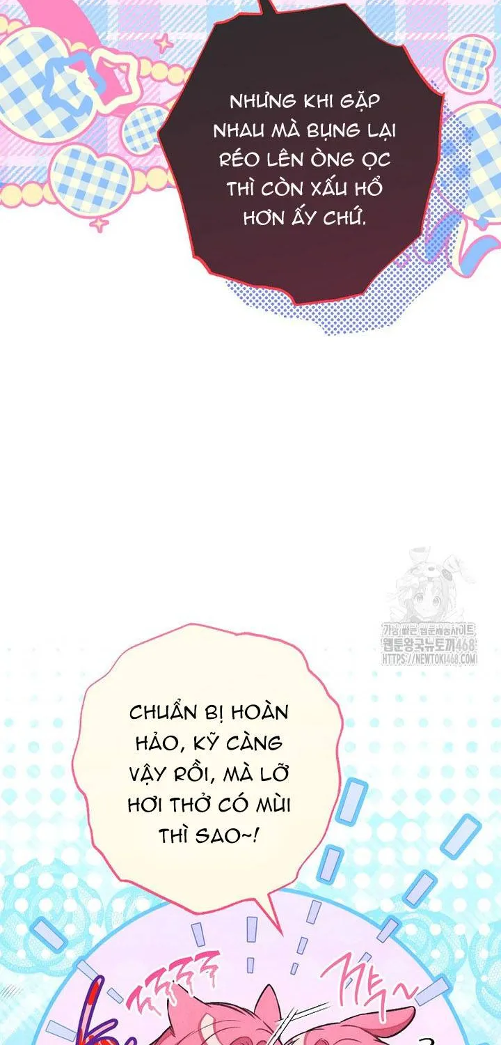 Nỗi Ám Ảnh Dành Cho Công Tước Phu Nhân Chap 23 - Next Chap 24