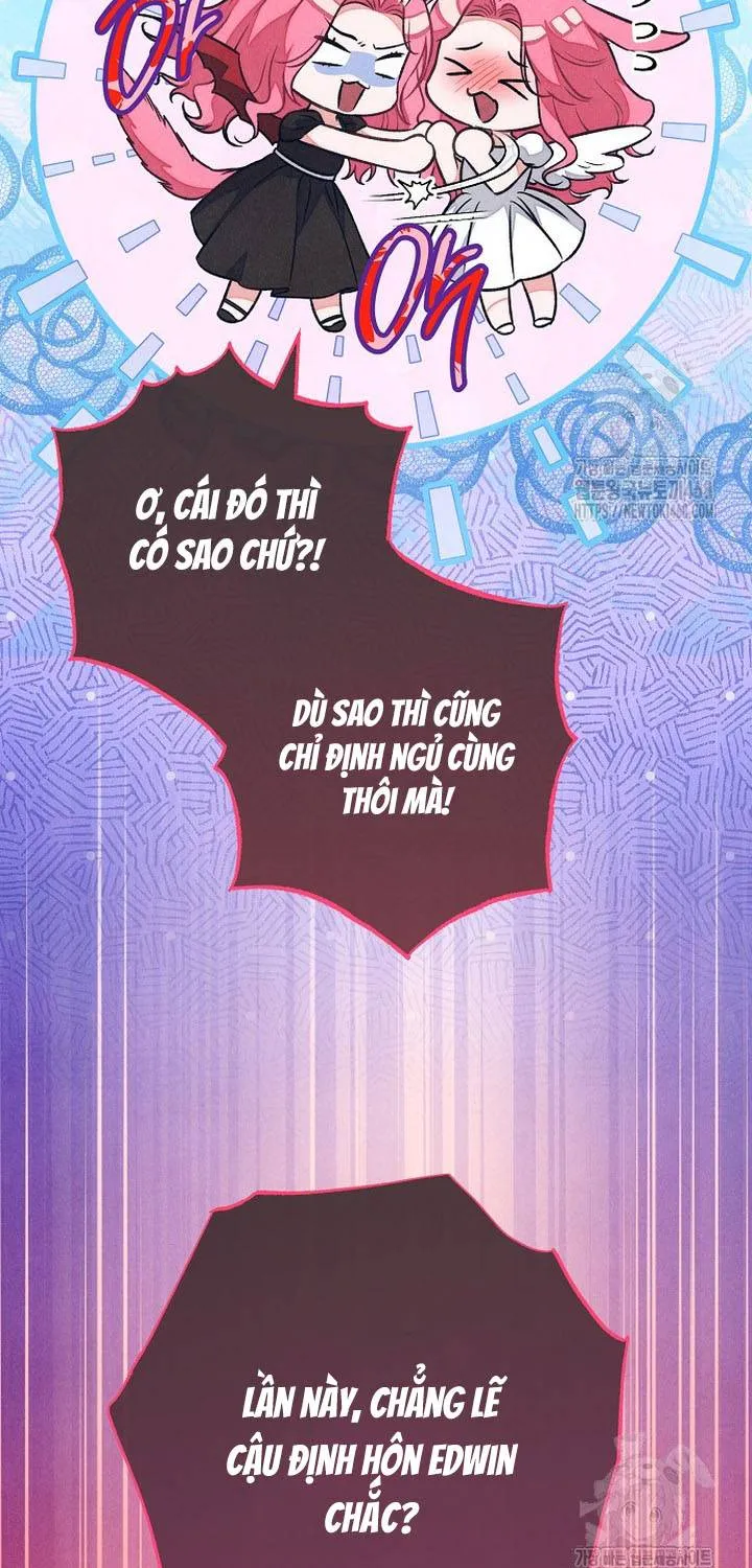 Nỗi Ám Ảnh Dành Cho Công Tước Phu Nhân Chap 23 - Next Chap 24