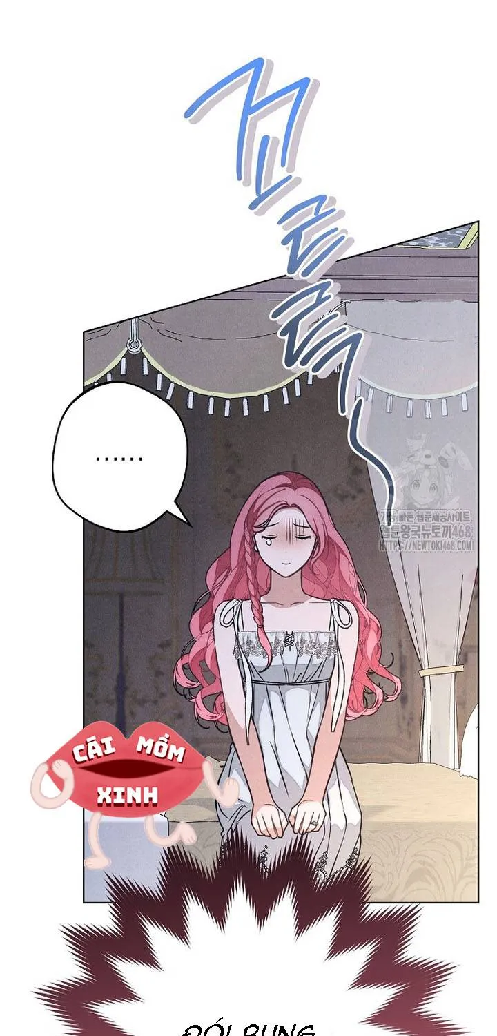 Nỗi Ám Ảnh Dành Cho Công Tước Phu Nhân Chap 23 - Next Chap 24