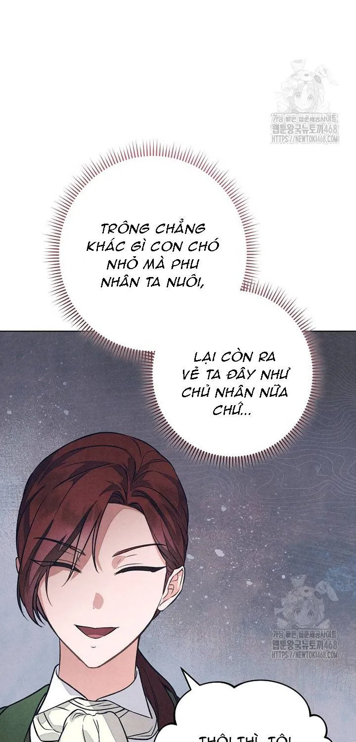 Nỗi Ám Ảnh Dành Cho Công Tước Phu Nhân Chap 23 - Next Chap 24