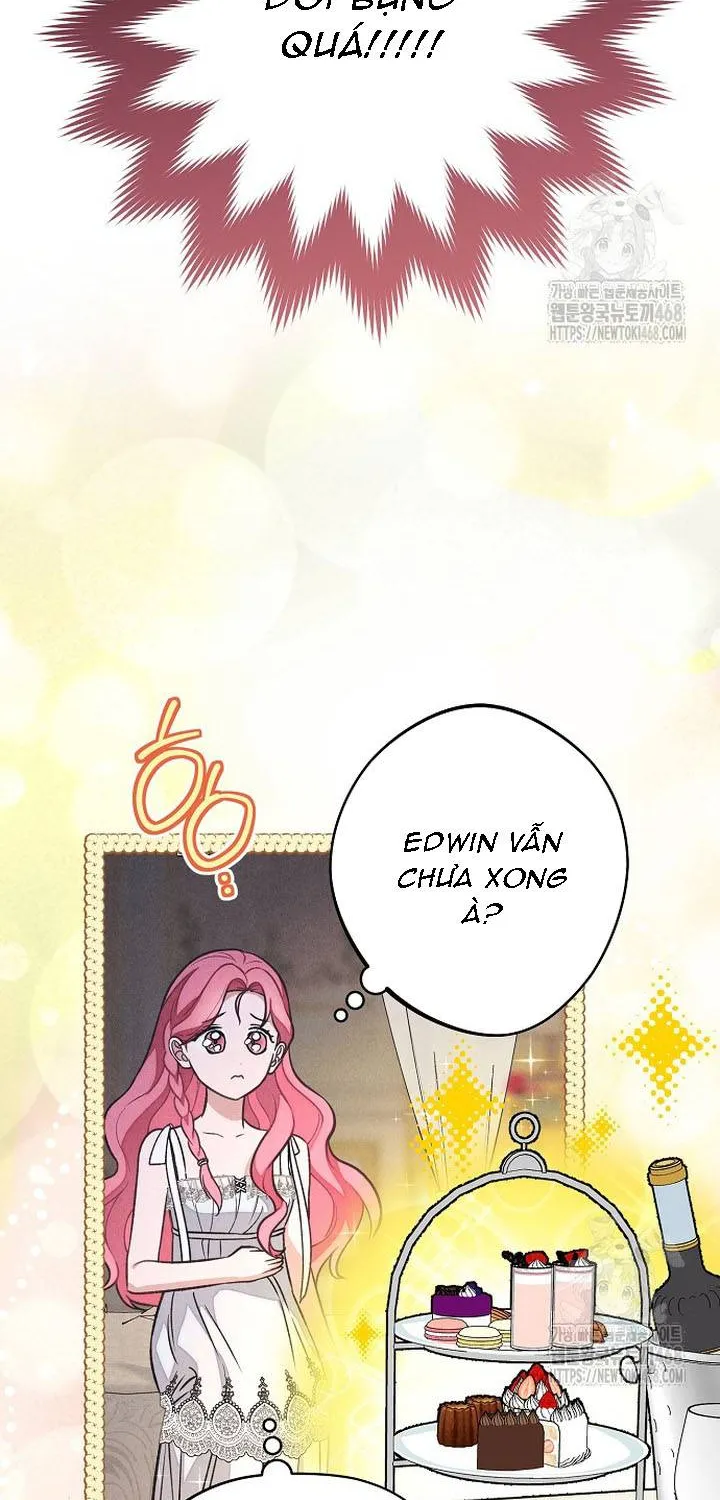 Nỗi Ám Ảnh Dành Cho Công Tước Phu Nhân Chap 23 - Next Chap 24