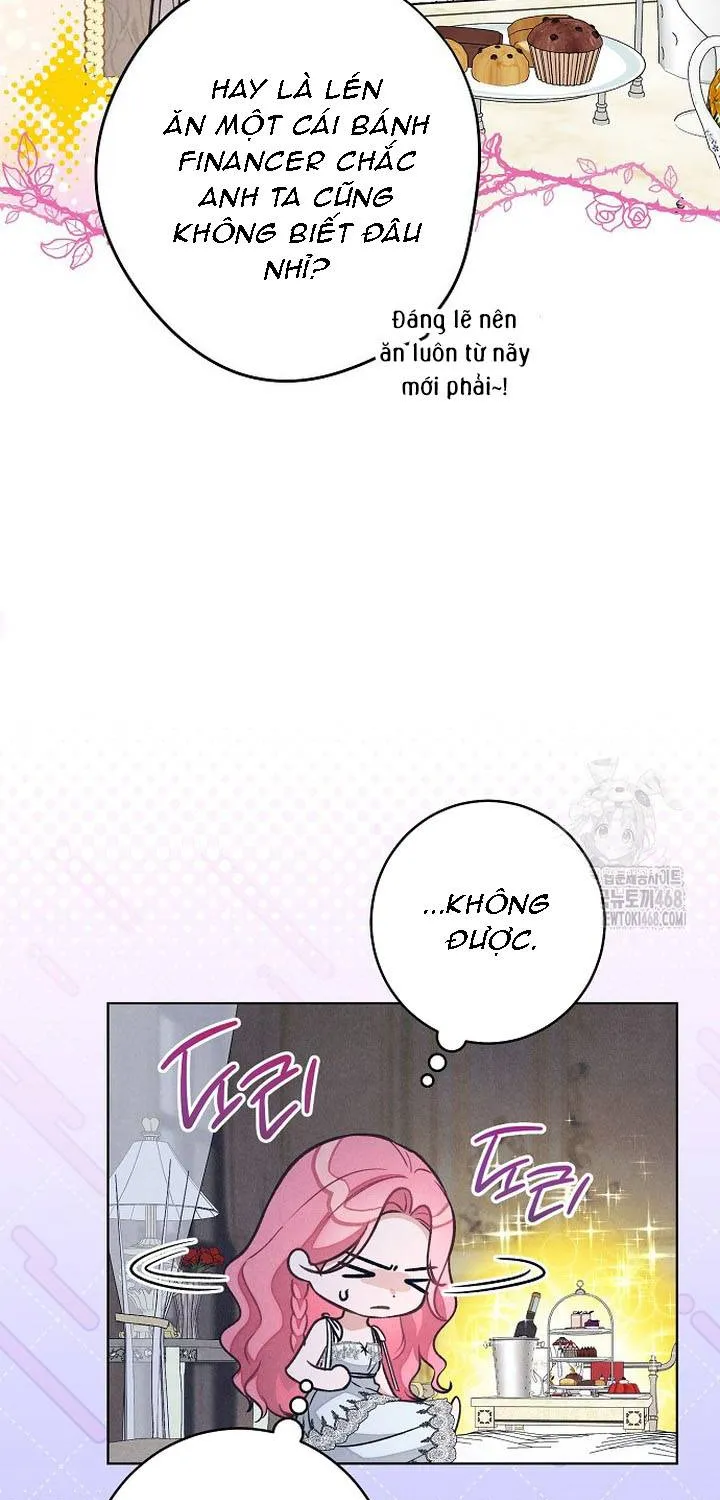 Nỗi Ám Ảnh Dành Cho Công Tước Phu Nhân Chap 23 - Next Chap 24