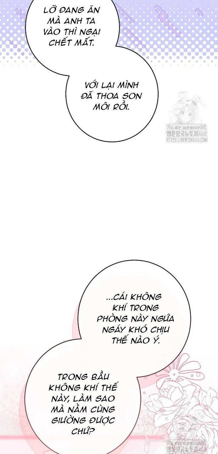 Nỗi Ám Ảnh Dành Cho Công Tước Phu Nhân Chap 23 - Next Chap 24