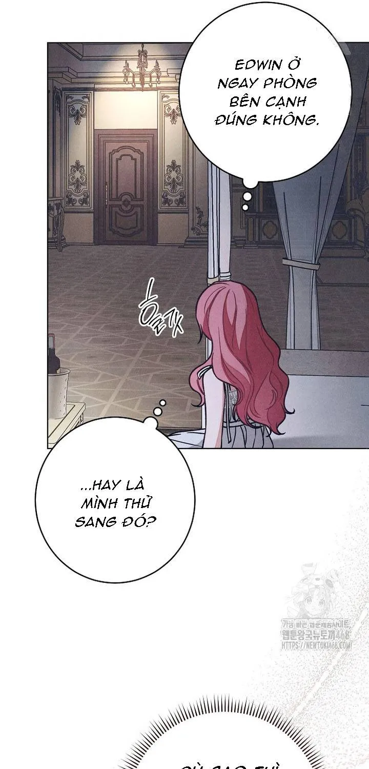 Nỗi Ám Ảnh Dành Cho Công Tước Phu Nhân Chap 23 - Next Chap 24