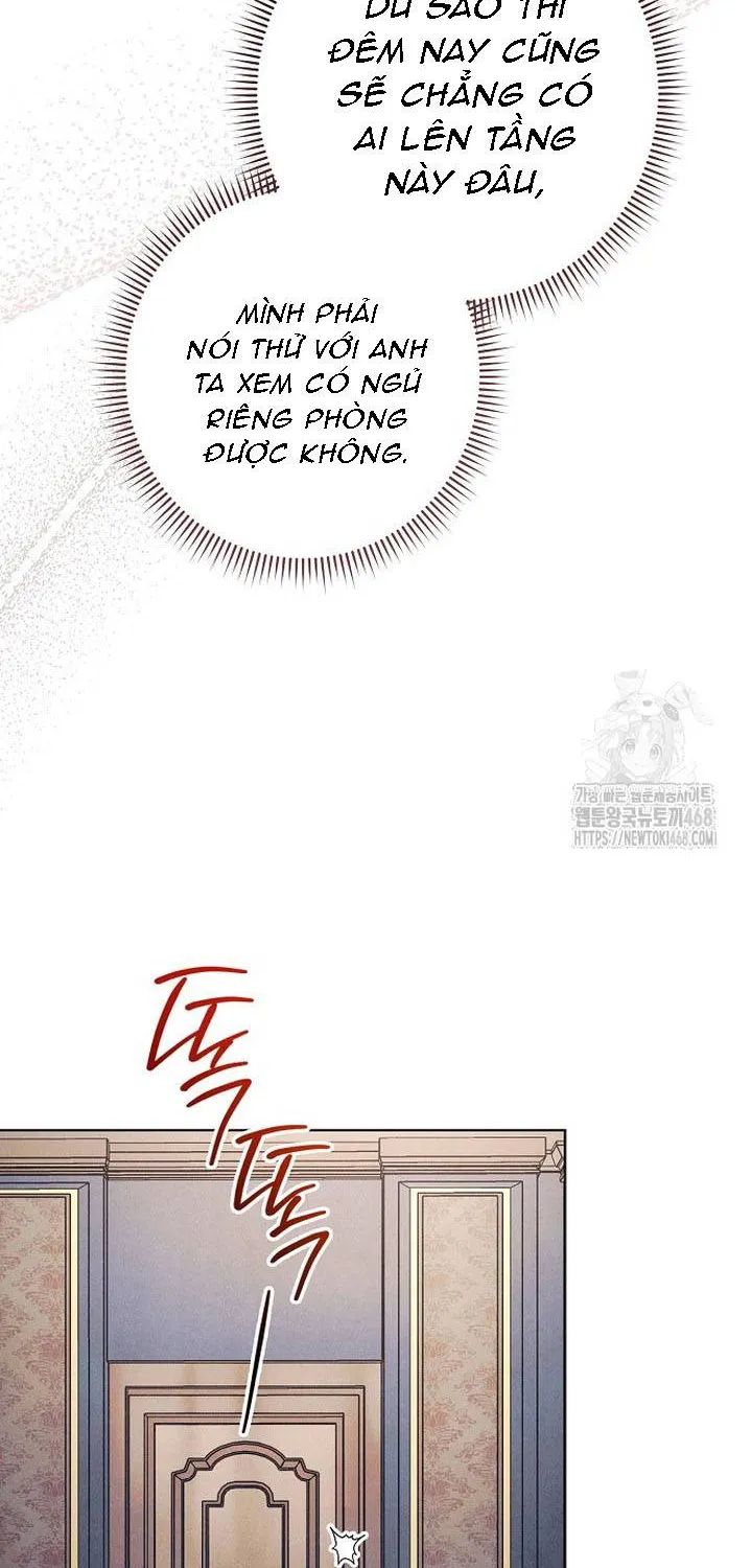 Nỗi Ám Ảnh Dành Cho Công Tước Phu Nhân Chap 23 - Next Chap 24
