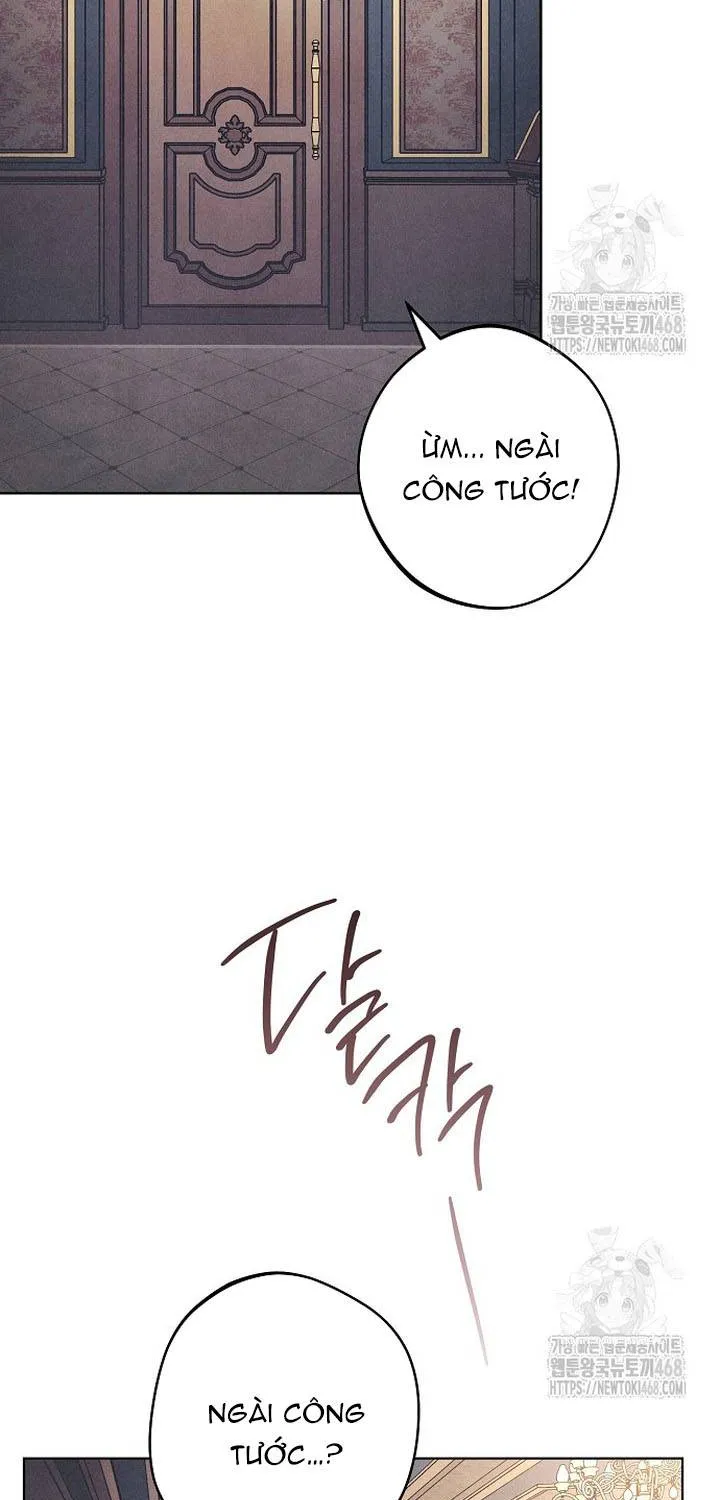 Nỗi Ám Ảnh Dành Cho Công Tước Phu Nhân Chap 23 - Next Chap 24
