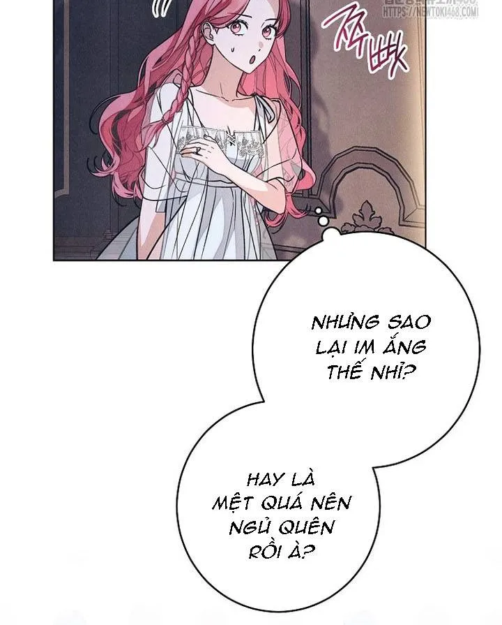 Nỗi Ám Ảnh Dành Cho Công Tước Phu Nhân Chap 23 - Next Chap 24