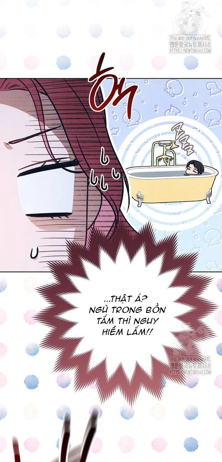 Nỗi Ám Ảnh Dành Cho Công Tước Phu Nhân Chap 23 - Next Chap 24