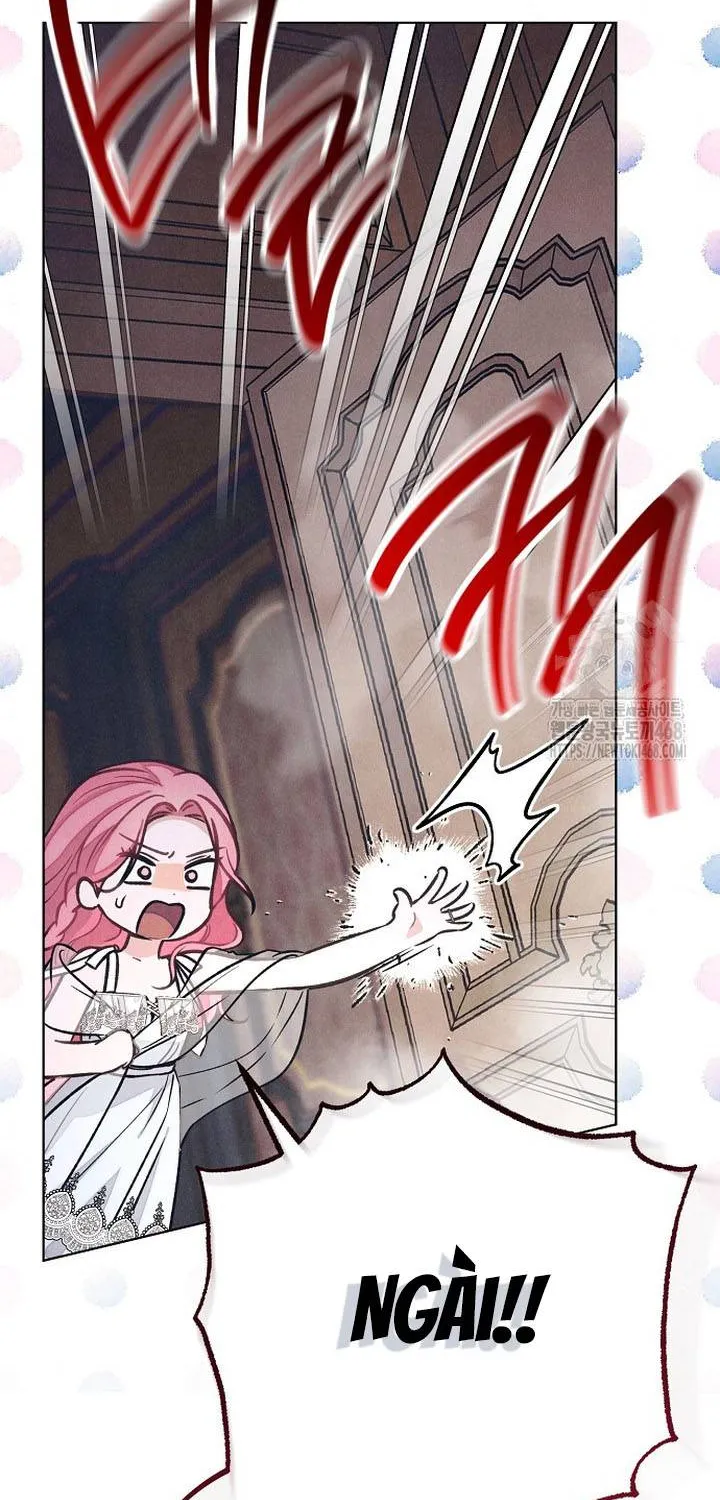 Nỗi Ám Ảnh Dành Cho Công Tước Phu Nhân Chap 23 - Next Chap 24